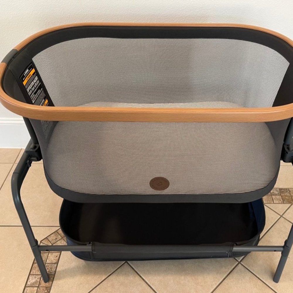 Maxi Cosi Iora Bassinet
